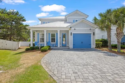 Miramar Beach FL Home