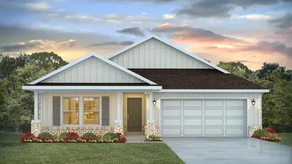 Milton FL Home