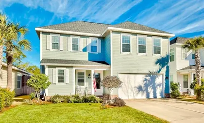 Santa Rosa Beach FL Home