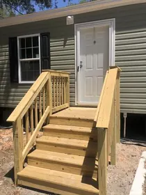 Fort Walton Beach FL Home