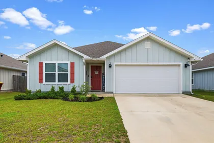Crestview FL Home