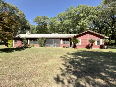 DeFuniak Springs FL Home