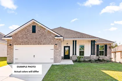 Crestview FL Home