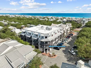 Inlet Beach FL Home