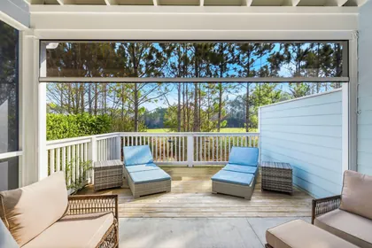 Inlet Beach FL Home