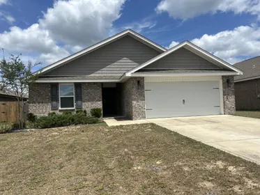 Crestview FL Home