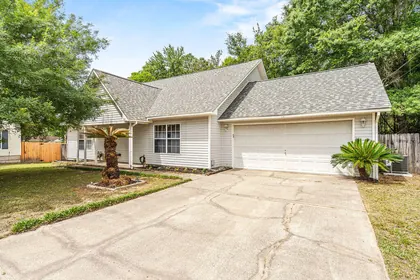 Crestview FL Home