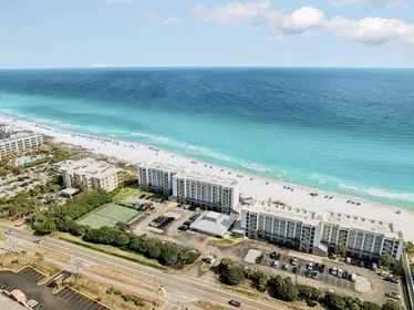 Miramar Beach FL Home