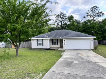 Crestview FL Home
