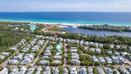 Santa Rosa Beach FL Home