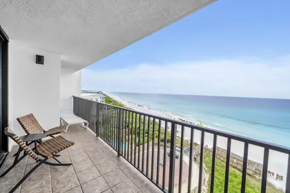 Santa Rosa Beach FL Home
