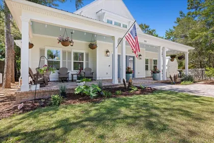 Freeport FL Home