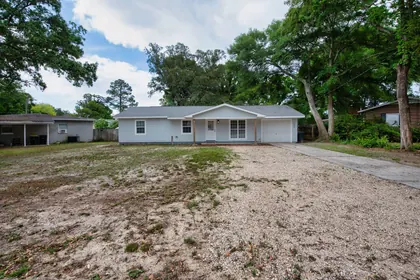Fort Walton Beach FL Home