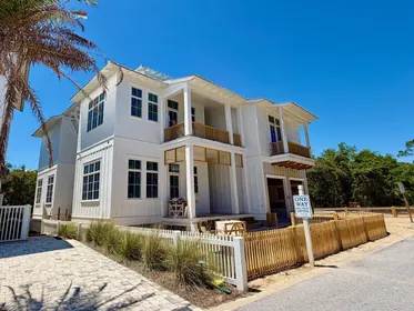 Panama City Beach FL Home