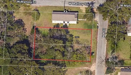 Pensacola FL Property