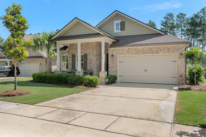Freeport FL Home