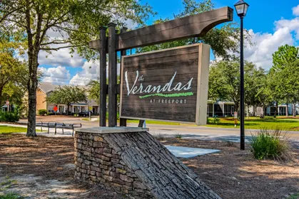Freeport FL Home