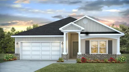 Milton FL Home