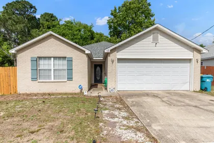 Mary Esther FL Home