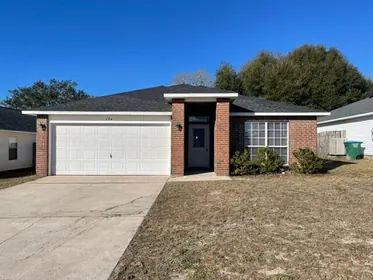 Crestview FL Home