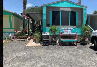 Panama City Beach FL Home