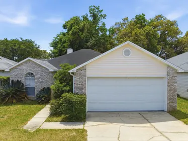 Fort Walton Beach FL Home