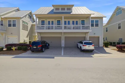 Inlet Beach FL Home