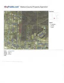 Santa Rosa Beach FL Property