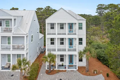 Santa Rosa Beach FL Home