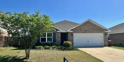 Crestview FL Home