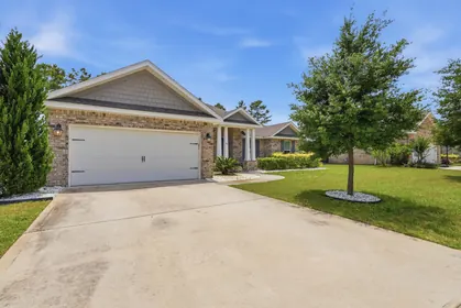 Freeport FL Home