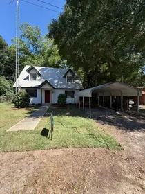 DeFuniak Springs FL Home