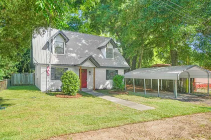 DeFuniak Springs FL Home