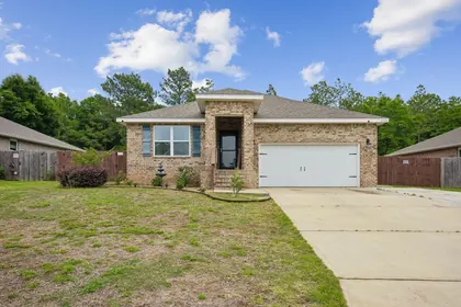 Milton FL Home