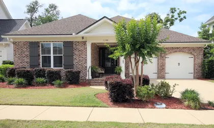 Niceville FL Home