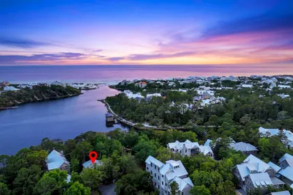 Santa Rosa Beach FL Home