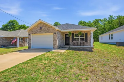Crestview FL Home