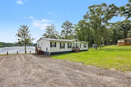 DeFuniak Springs FL Home
