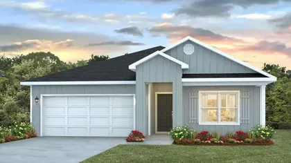 Milton FL Home