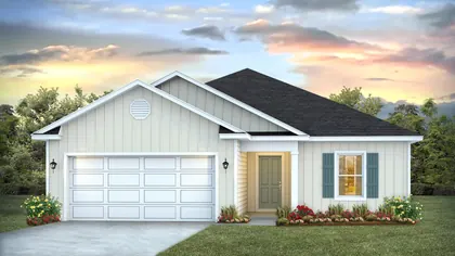 Milton FL Home