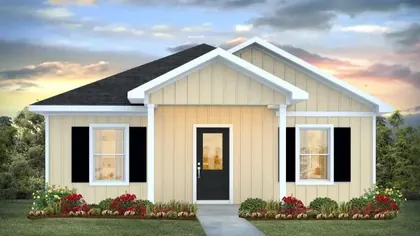 Milton FL Home