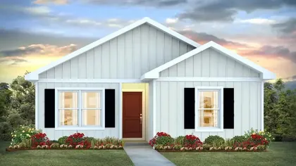 Milton FL Home