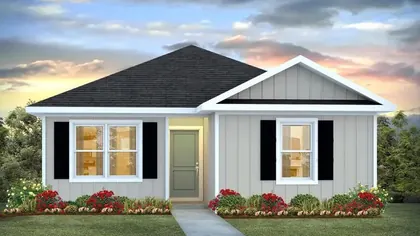 Milton FL Home