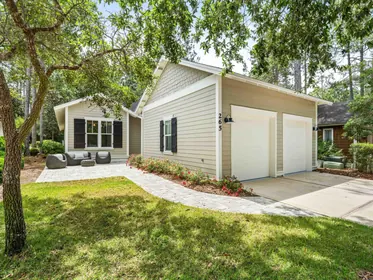 Watersound FL Home
