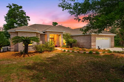 Panama City FL Home