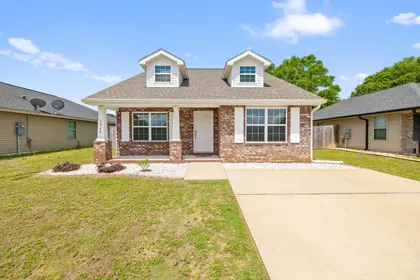 Milton FL Home