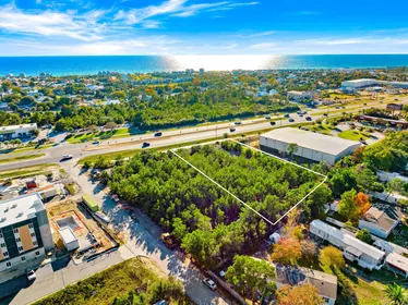 Panama City Beach FL Property