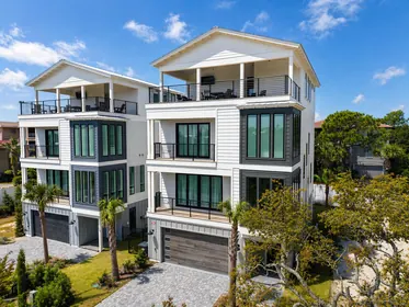 Santa Rosa Beach FL Home
