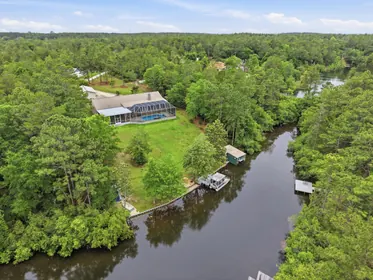 Crestview FL Home