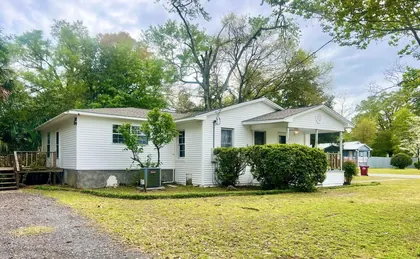 Crestview FL Home